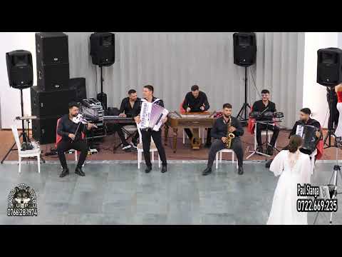 Paul Stanga show pentru nasii mari , Ionut si Doinita Dolanescu 2023