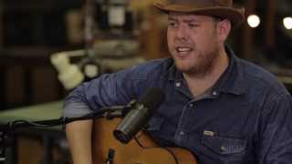 Al Scorch - Poverty Draft (Live @ Bristol Rhythm & Roots Reunion 2013)