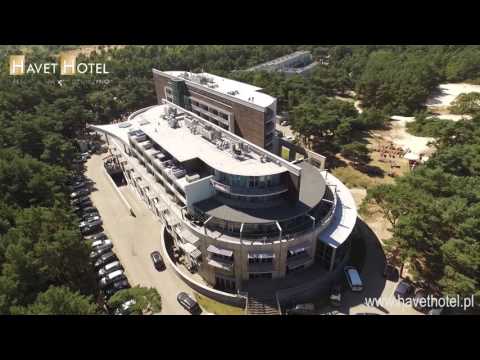 HAVET Hotel Resort & SPA Dzwirzyno Poland