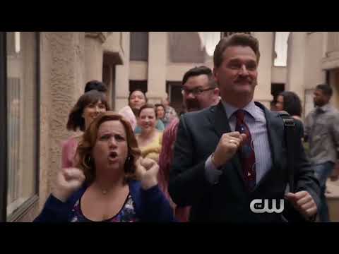 [한글자막] Cold Showers Lead to Crack (feat. Rachel Bloom) - "Crazy Ex-Girlfriend"