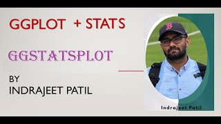 Download the video "GGStatsplot Part-1 Introduction to GGSTATPLOT"