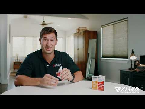 ZYMOX® Otic Solutions, Red vs Gold – Which to Use