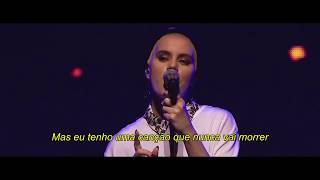 Not Today - Hillsong United // LEGENDADO