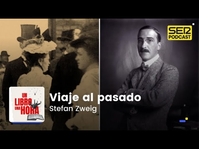 Vídeo relacionado con Viaje al pasado. El pago de la deuda atrasada (El libro de bolsillo - Bibliotecas de autor - Biblioteca Zweig)