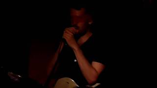 Hidden Cameras - Smells Like Happiness live in Nürnberg 17.4.10