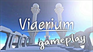 Viaerium gameplay