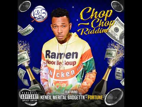 FEATURING KENEIL MERITAL BADGETTN -FORTUNE  PRODUCED BY SB PRODUCTIONS SEPT 2019