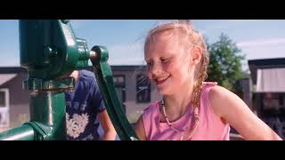 EuroParcs De Achterhoek Gelderland - Vorden visuel 4650/7625