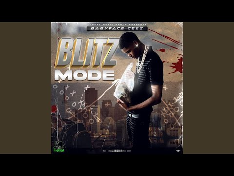 Blessing (feat. coldheartedsavage)