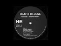 Death In June ‎– Fields