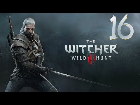 The Witcher 3: Wild Hunt - Gameplay Walkthrough Part 16: Family Matters