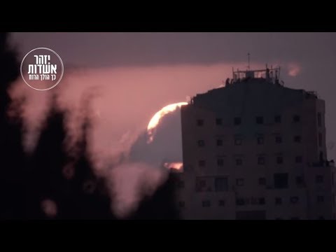 Video thumbnail for Kach Holech Haru’ach - כך הולך הרוח