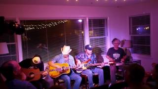 The Bottle Rockets - Indianapolis