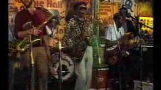 Clarence "Gatemouth" Brown - Dollar Got The Blues