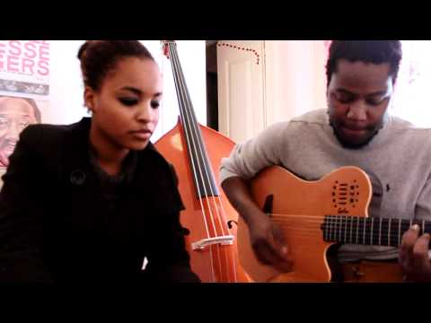 irreplaceable by joceline medina and mistah isaac