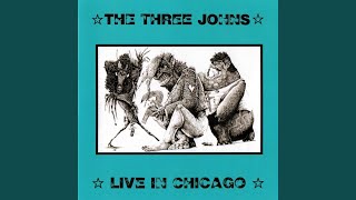 Music video thumbnail preview for Do Not Cross The Line by The Three Johns