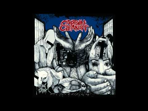 Captain Cleanoff - Ode to Necro 2 (2015 - Grindcore / Thrash)