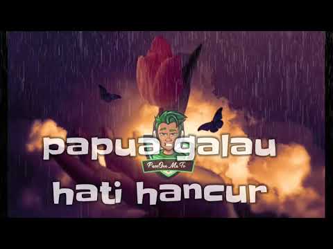 RapSoul x Afandi x Fadil - Kalo Sayang De(Lirik)