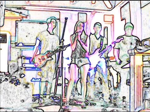 Halloween Party mit Janas Jungs - Slide Show und Video - Lilli´s Schwabbach-Stüble