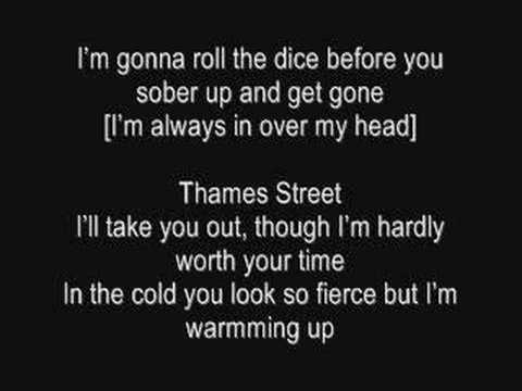 download lagu mp3 mp4 Six Feet Under The Stars Lyrics, download lagu Six Feet Under The Stars Lyrics gratis, unduh video klip Six Feet Under The Stars Lyrics