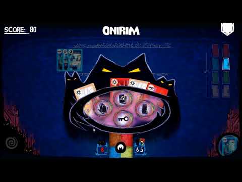 Pineleaf on Board Episode 1: Onirim Base Game