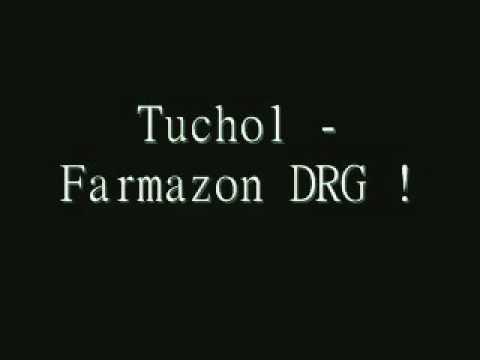 Tuchol - Farmazon (Diss Dragi)
