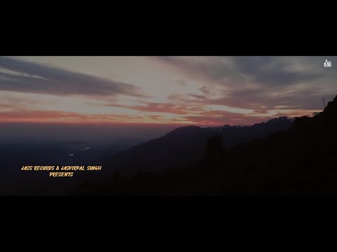 Akhiyan Ton Door — watch video
