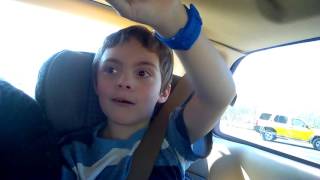 Theres A Bird On Ruff !!