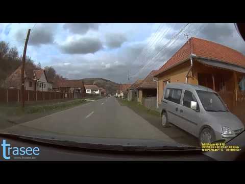 Sovata - Targu Mures 12.03.2016 [2/3]