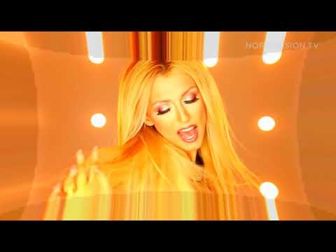 Andreea Balan ft. Sonny Flame - Iubi (Romania) - NVSC 7 (Official Preview Video)