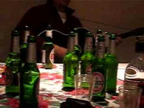 A Very Sanjari Christmas - 2004