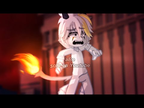 BURNS BURNS BURNS🔥 | Not Og Gacha meme/trend💕| Gacha Animation⭐