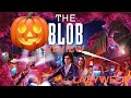 The Blob 1988 REVIEW When Jell O Turns Evil Lazyween 2025