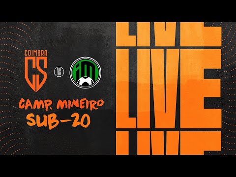 JOGO COMPLETO: Coimbra 1 x 2 Inter de Minas