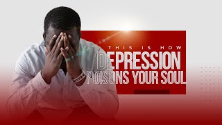 Recovering From Depression || Pst Bolaji Idowu