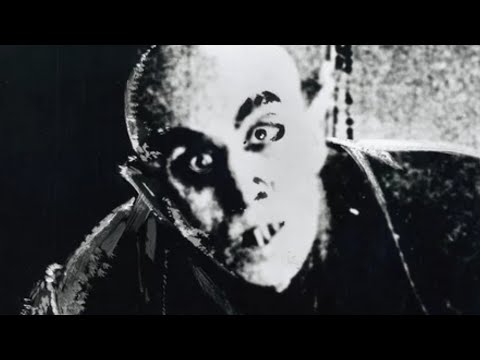 The Untold Truth Of The Terrifying Nosferatu