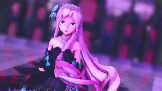 【MMD】巡音ルカでヒビカセ