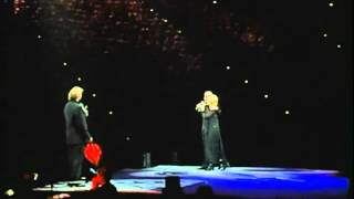 Olivia Newton-John - Raindrops Keep Falling on My Head