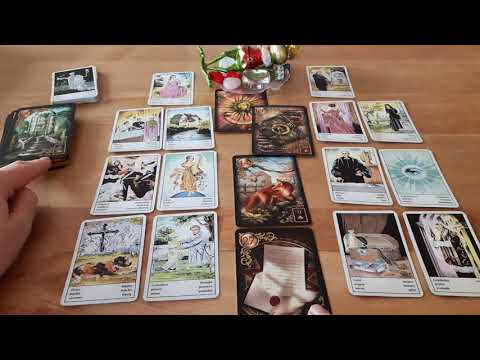 DU steigst aus DEINEM SEELENPARTNER PROZESS aus!! Was macht ER JETZT?? WAS kommt bei IHM AN?