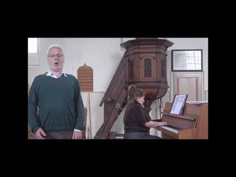 Hertzen Hokwerda - Bass   I  O Isis und Osiris  I Wolfgang Amadeus Mozart