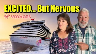 Virgin Voyages Cruise Chat - Will Scarlet Lady Be TOO Much?