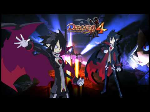 Top VGM #402 - Disgaea 4 - Piano Sonata Number 4