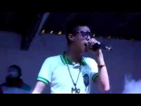 MC DIEGUINHO ( J.NÓBREGA ) NA AFASA DE IGARASSU