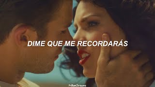 Taylor Swift - Wildest Dreams (Taylor's Version) // video oficial + español