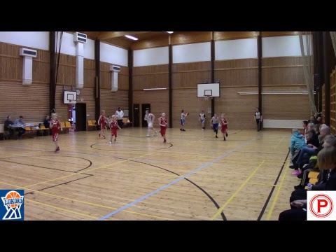 31.3.2019 LoKoKo - Pyrintö-09