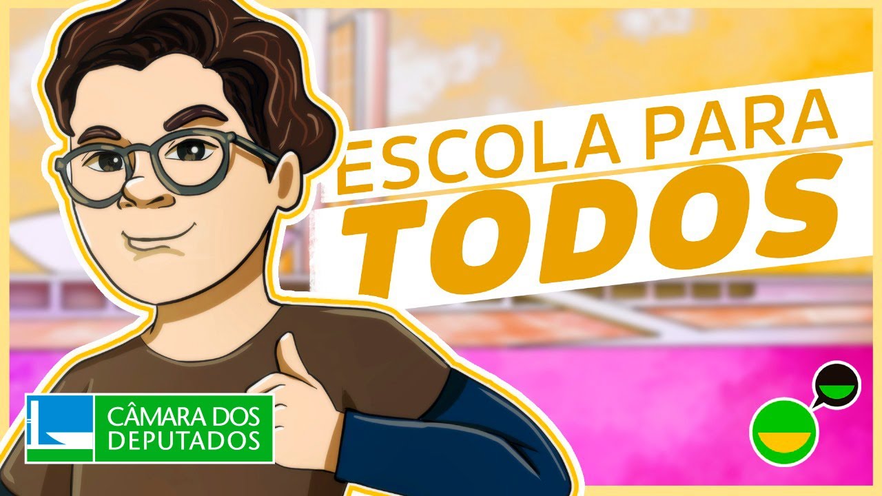 Câmara Mirim 2024 - Escola para Todos - 31/10/2024