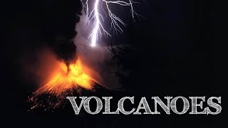 All About Volcanoes for Children: Introduction to Volcanoes for Kids - FreeSchool