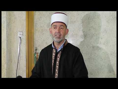 Nedzat ef. Rustemoski - Emisija 1 / Ramazan 2020/1441