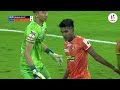 Parimatch News Moment Of The Match Saviour Gama BFCFCG