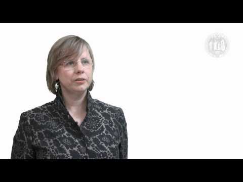 Prof. Dauner-Lieb Meine Ideen für die Zukunft‬